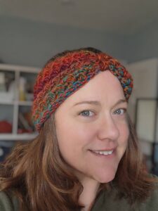 Easy Crochet Turban Headband (Free Pattern) 608551676 10111945474964288 1504632908254703847 n